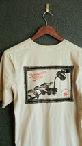 Snake Tee