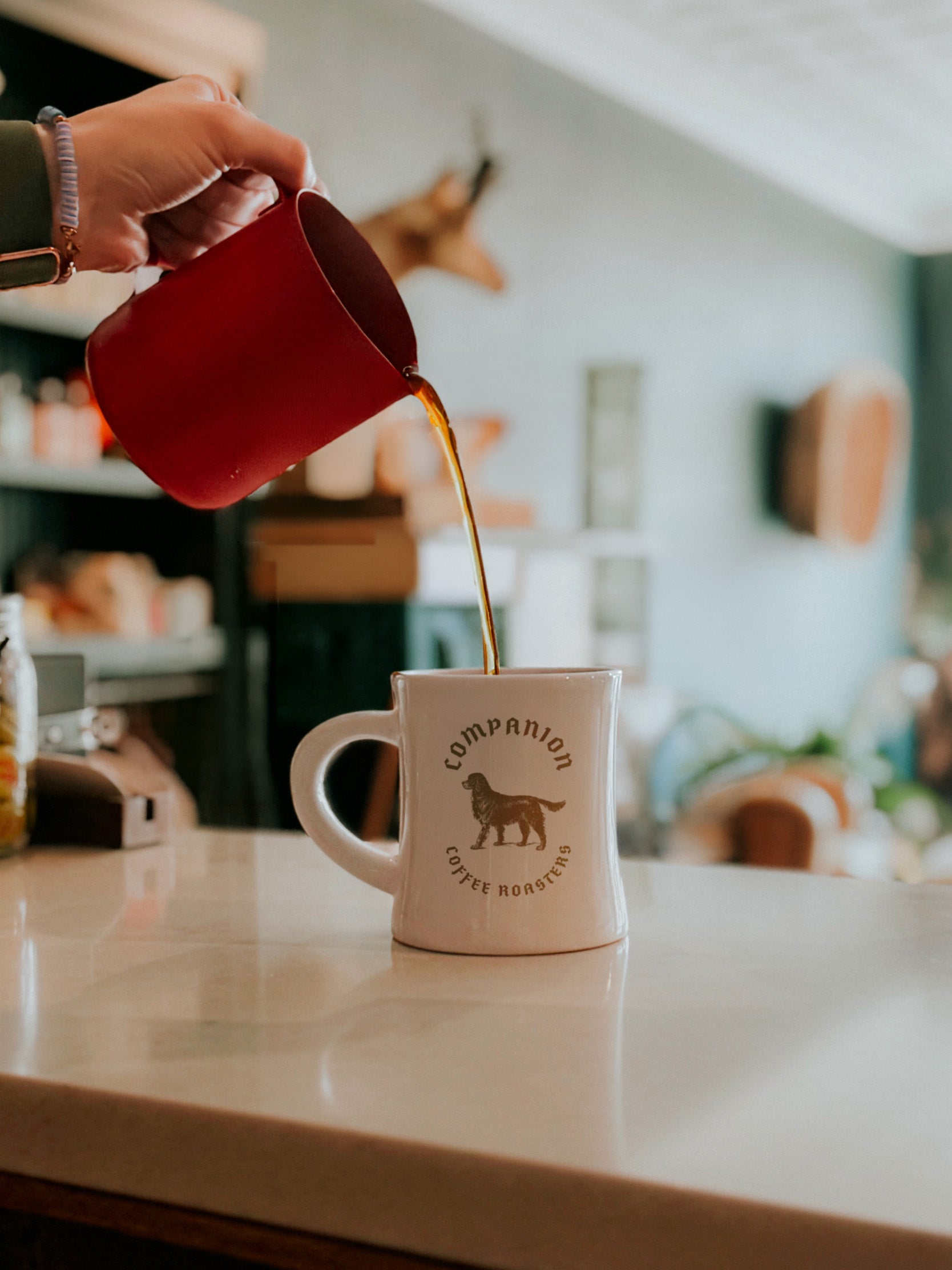 Unlimited Drip Coffee Club