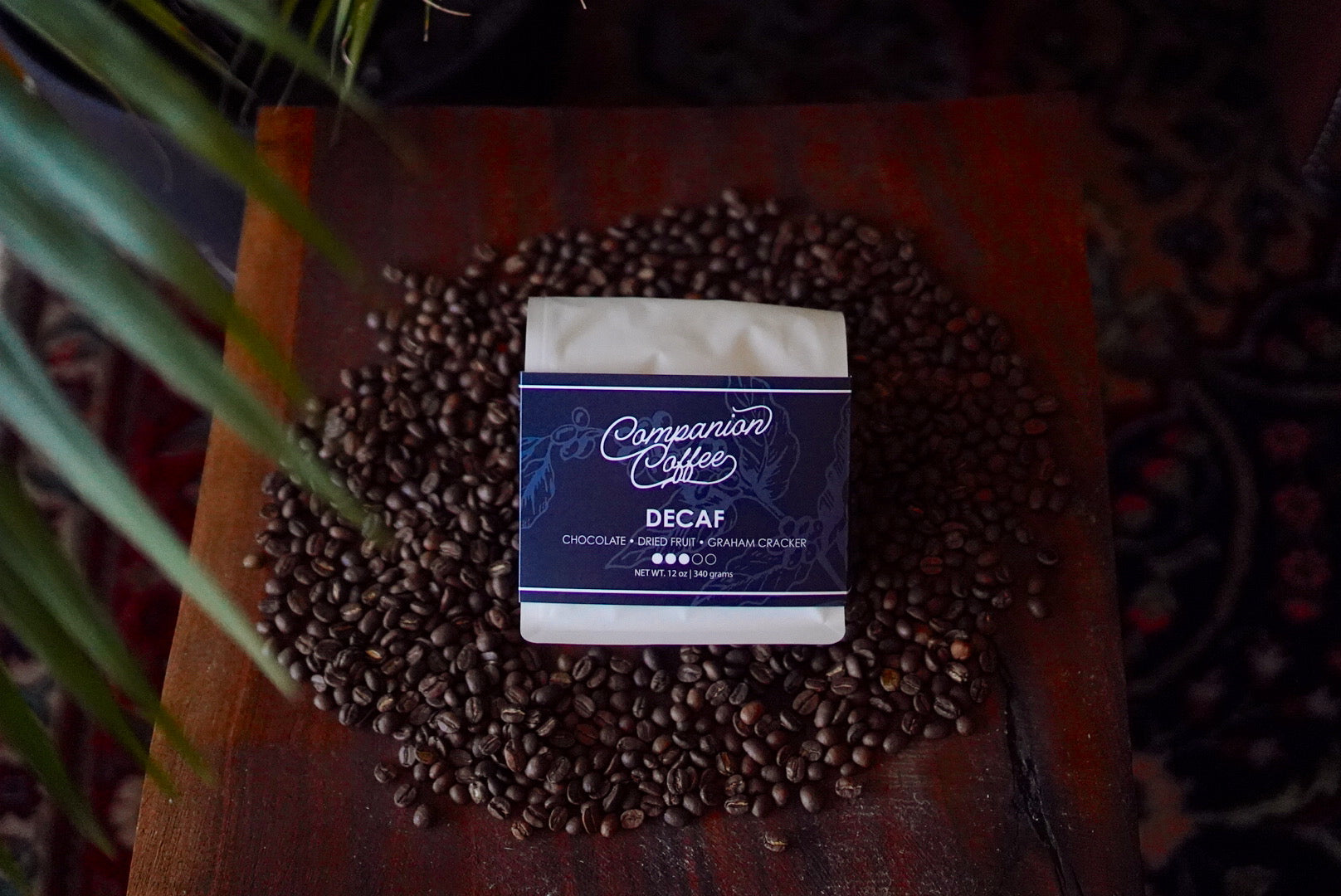 Decaf