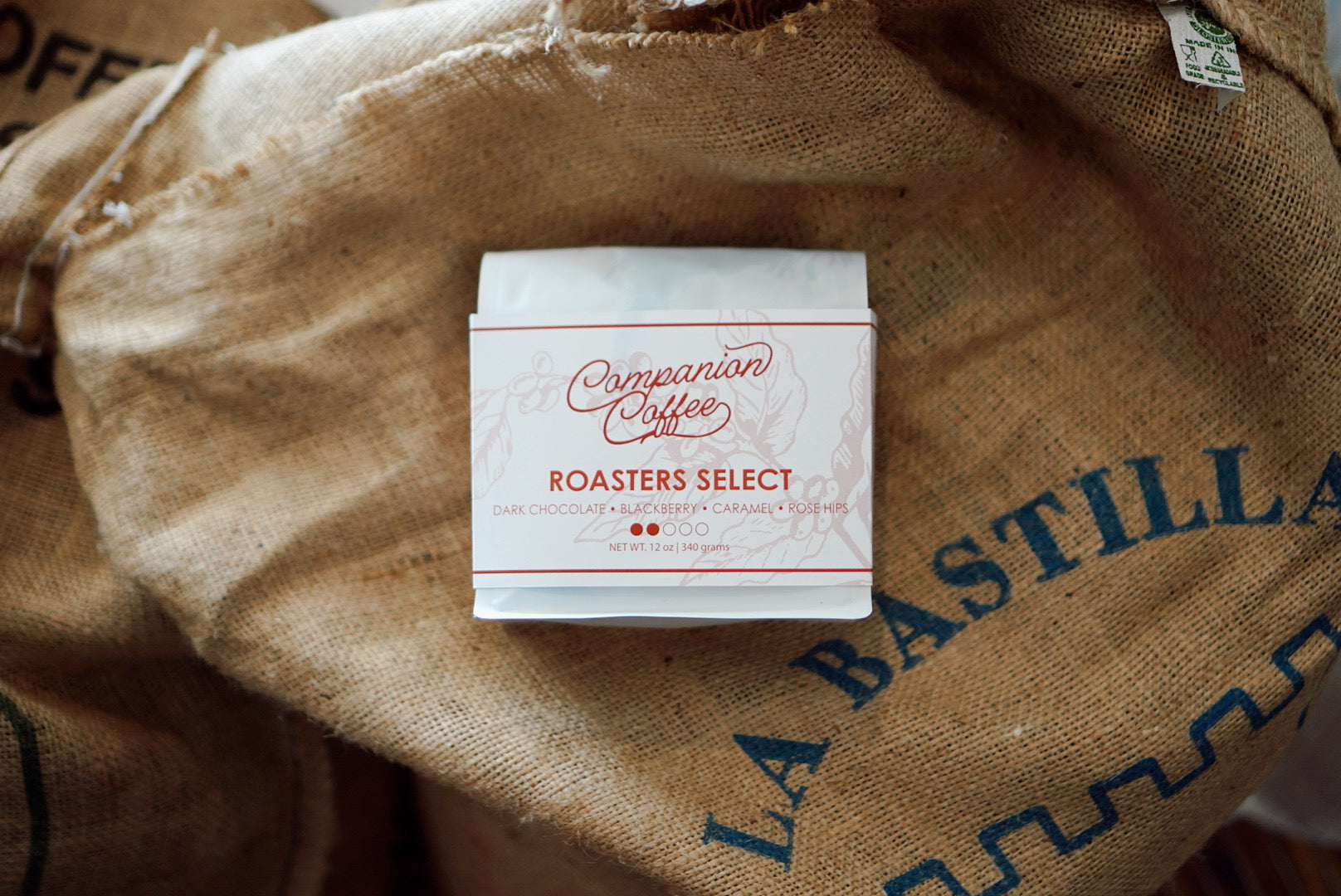 Roaster's Select