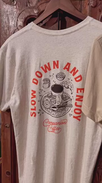 Snake Tee